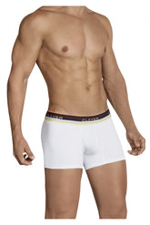 Clever 2412 Antonio Boxershorts Farbe Beige